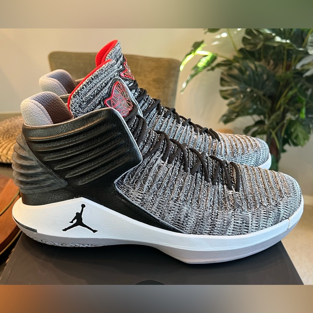 Jordan 32 “MVP”